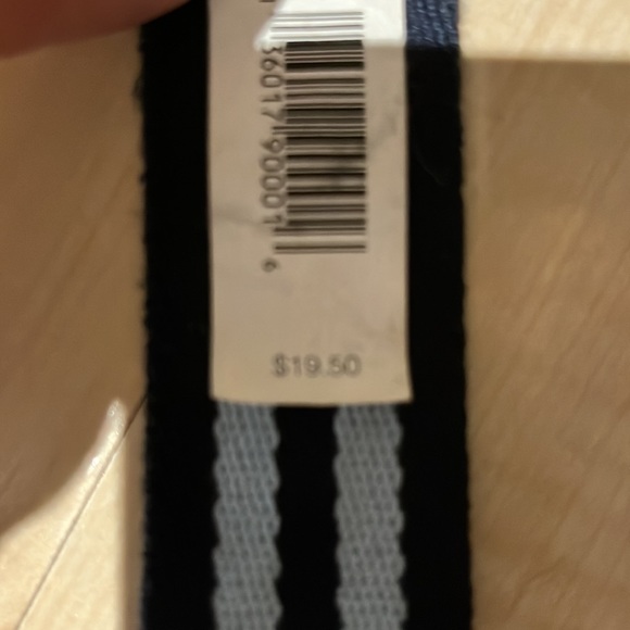 Gap kids belt - Picture 4 of 6